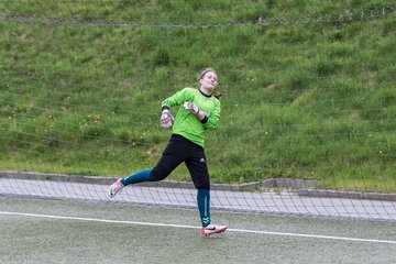 Bild 143 - B-Juniorinnen Pokalfinale VfL Oldesloe - Holstein Kiel : Ergebnis: 0:6